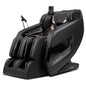 ReGen8 LuxCloud Glide - Zero Gravity Heated Massage Chair with Full Size SL Track