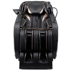 ReGen8 LuxCloud Glide - Zero Gravity Heated Massage Chair with Full Size SL Track