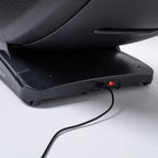 ReGen8 LuxCloud Glide - Zero Gravity Heated Massage Chair with Full Size SL Track
