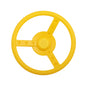 Lifespan Kids Steering Wheel - Yellow