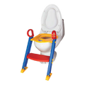 Kids Toilet Ladder Toddler Potty Training Seat