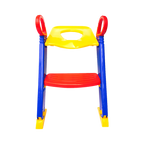 Kids Toilet Ladder Toddler Potty Training Seat