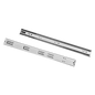 10 Pairs of 500mm Soft Close Full Extension Ball Bearing Drawer Runner
