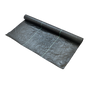 Heavy Duty Weed Control PP Woven Fabric Weed Mat Gardening Plant 0.92m x 20m