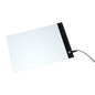 A4 LED Light Box Tracing Board Art Design Stencil Tattoo Copy Drawing Pad