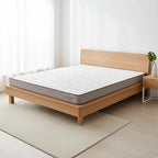 King Cooling Gel Memory Foam Mattress Topper – CertiPUR-US® Certified Foam