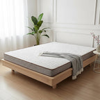 King Cooling Gel Memory Foam Mattress Topper – CertiPUR-US® Certified Foam