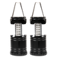LED Camping Lantern, Super Bright Portable 2 Pack