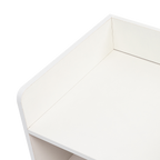 Bedside Tables Side Table Nightstand Storage Drawer Shelf Bedroom