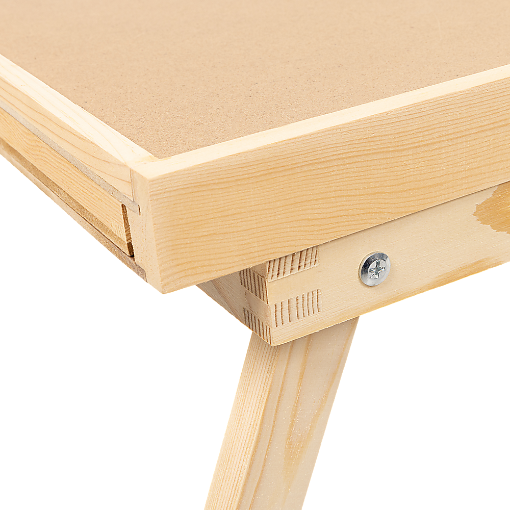 1500 Piece Wooden Jigsaw Puzzle Table – 67x87cm Puzzle Board with Folding Legs