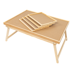 1500 Piece Wooden Jigsaw Puzzle Table – 67x87cm Puzzle Board with Folding Legs