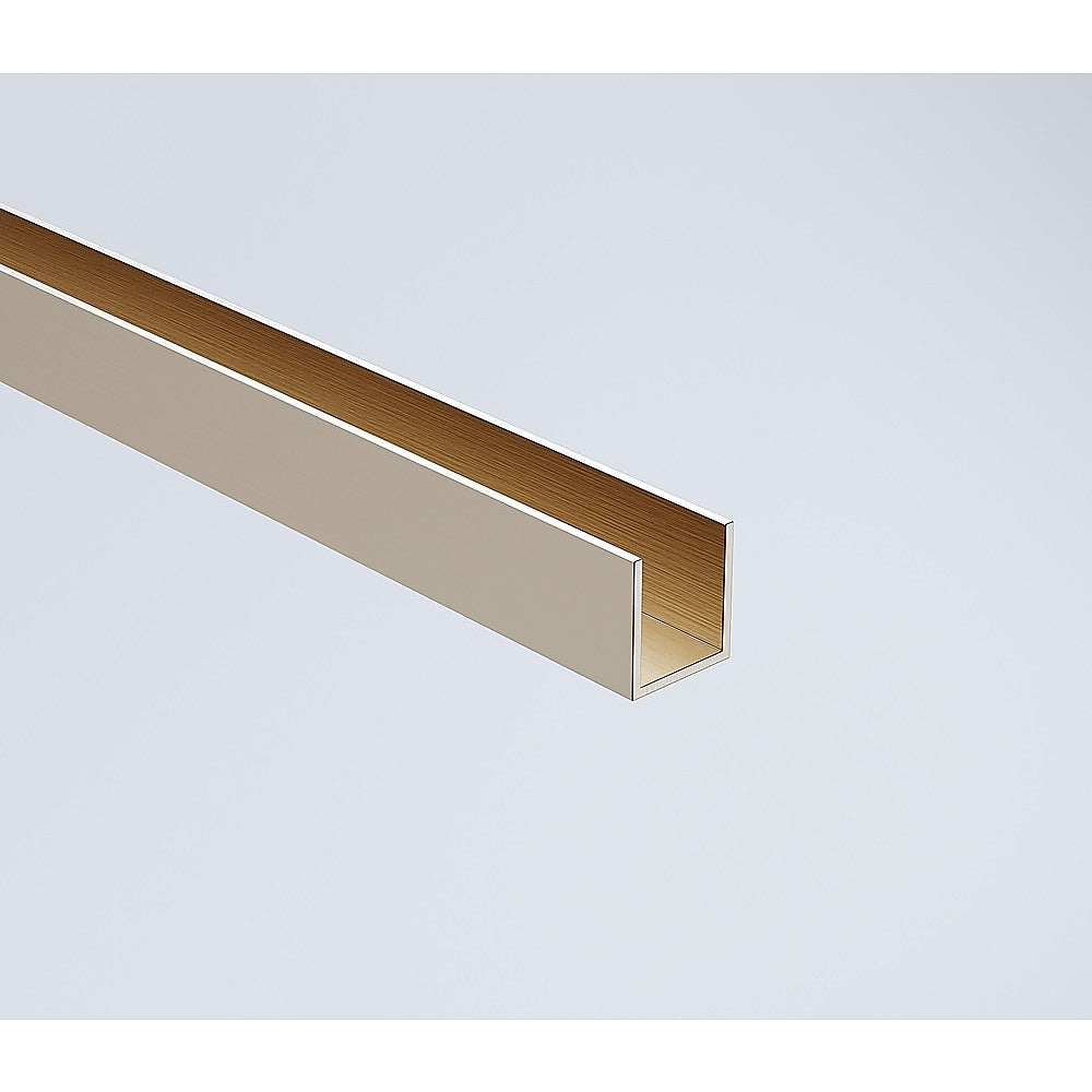 180x90cm Frameless Glass Sliding Corner Shower – With Nickel Rail and Wall Channel for Contemporary Bathrooms