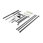 Gas Lift Bed Mechanism – King Single Bed Frame with Wooden Slats