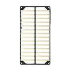 Gas Lift Bed Mechanism – King Single Bed Frame with Wooden Slats