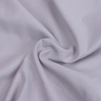 Double Bed Sheet Set – 1800 Series Microfiber, Deep Pocket, Soft & Breathable, Grey
