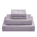 King Bed Sheet Set – 1800 Series Microfiber, Deep Pocket, Soft & Breathable, Grey