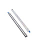 80cm Drawer Runners Pair – Heavy Duty 100kg Locking Slide Rails