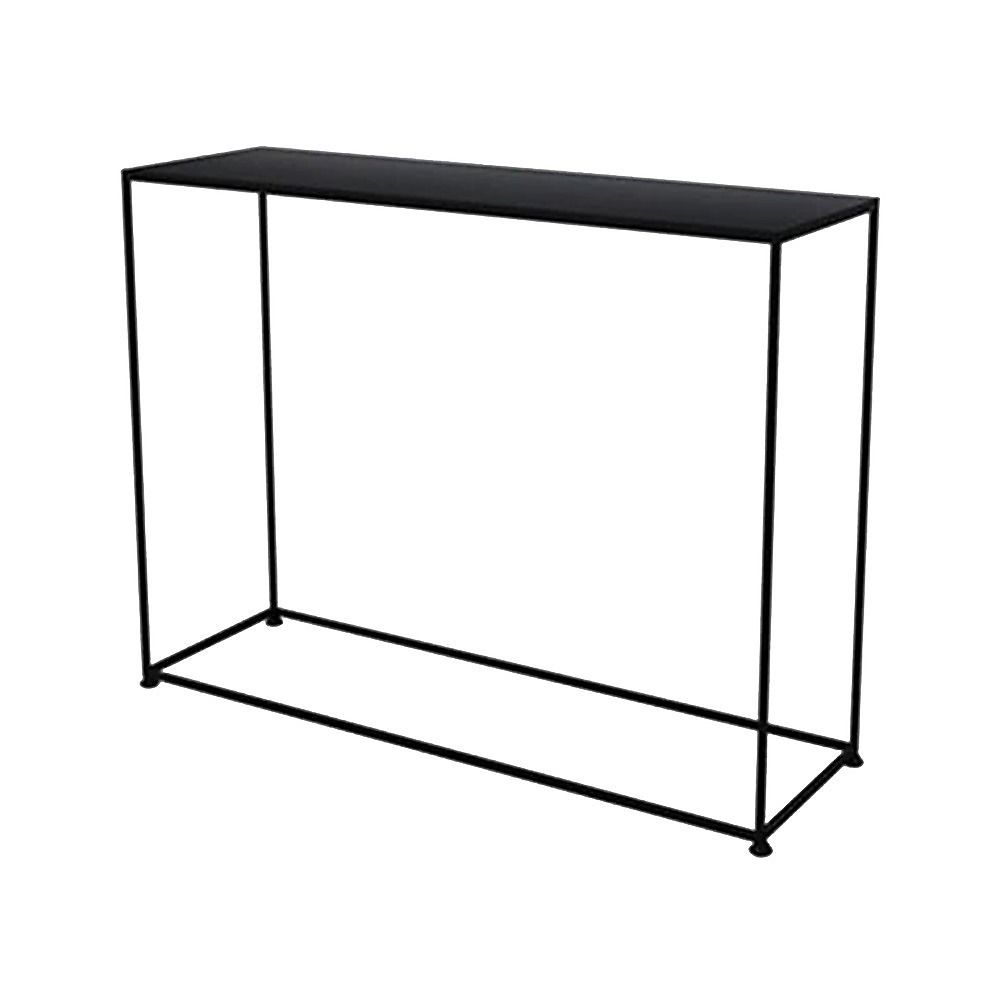 Modern Console Table for Entryway Hallway Living Room Storage