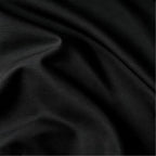 Microfiber Sheet Set 4 Piece Queen Black Deep Pocket Bed Sheets Soft Breathable Easy Care Bedding