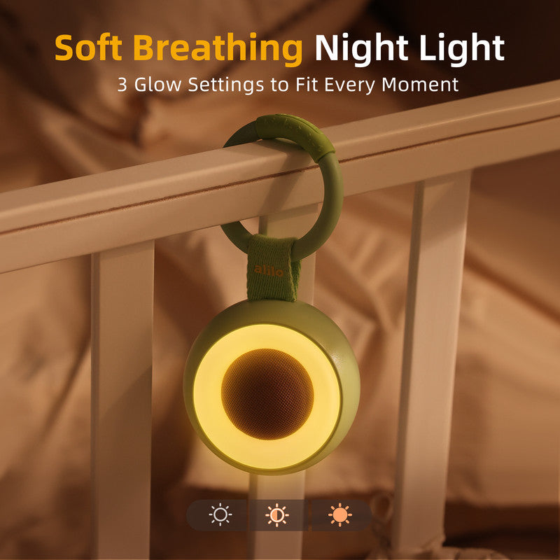 Alilo Pocket Soother