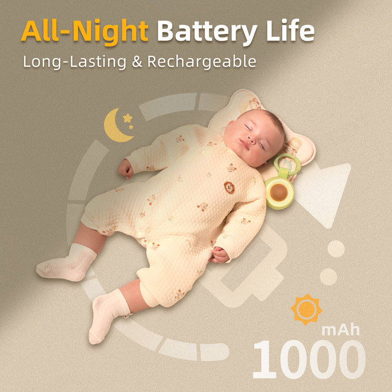 Alilo Pocket Soother