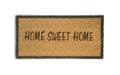 Large Home Sweet Home Doormat Door Mat 90cm
