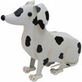 Barry Dachshund Statue 31cm