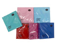bulk 720 Pieces Coloured Napkin 2ply 33cm