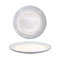 bulk 24 Torquay Porcelain Dinner Plate 10.5" 26cm