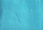 2 Long drop Sheer Voile Curtains 590cm x 270cm Drop+Hooks Pinch Pleat Lake Blue