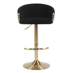 WINFREY GAS LIFT BAR STOOL