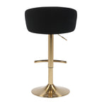 WINFREY GAS LIFT BAR STOOL