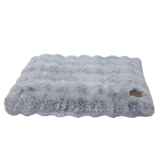 Comfortable Pet Bed with Removable Cover and Anti Skid Base(Medium)