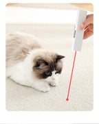 Black Professional Pet Nail Grinder Kit - LCD, LED, Laser, for Dogs & Cats
