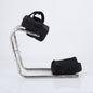 Portable Garden Kneeler Pad - Ergonomic Knee Support and Mobile Work Stool