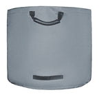 Grey Durable Green Garden Leaf Collection Bag