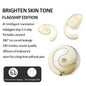 Yellow T2 AI Smart Translation Earbuds - Open-Ear OWS Bluetooth 5.4 Headphones with Simultaneous Interpretation & IPX4 Waterproof