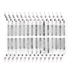 Green 32-in-1 Precision Screwdriver Set - Magnetic Repair Tool Kit for Electronics, Phone & PC