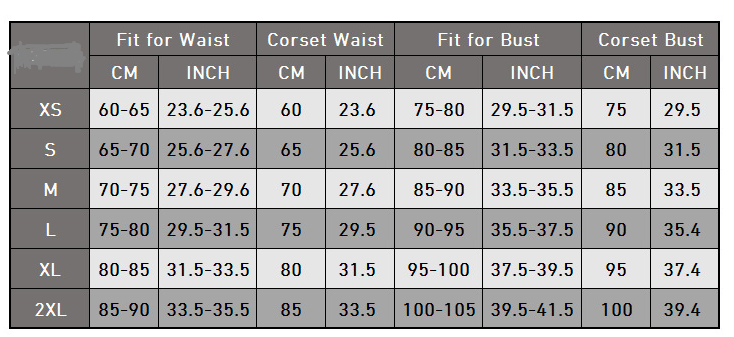 M Blue Women's Floral Lace Overbust Corset - Waist Cincher Bustier Top for Shapewear & Costume