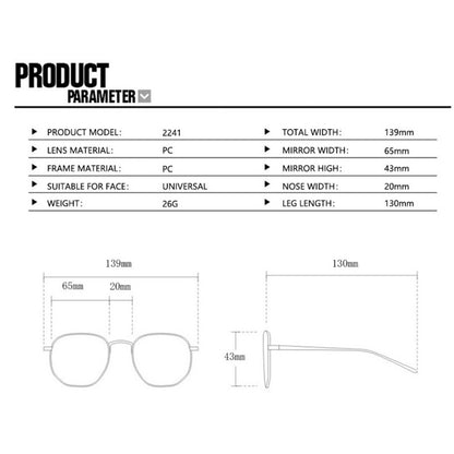 Y2K Rimless Butterfly UV400 Sunglasses for Women(Solid Grey) - Bling Rhinestone Square Frameless, Sweet & Cool Fashion