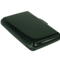 3-Pcs Black Slim Aluminium Credit Card Holder RFID Blocking Wallet Hard Shell Case Business Card Organiser Lightweight Pocket Size for Everyday Use