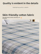 Washable Incontinence Bed Pad 115x200cm Reusable Waterproof Mattress Protector with Non-Slip Backing 4-Layer Absorbent Underpad for Elderly and Adults Smoky gray