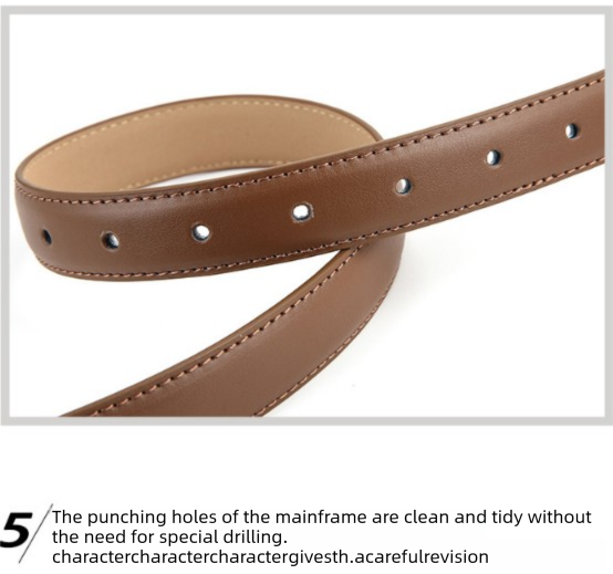 Women's Genuine Leather Thin Belt 2.3cm Width Minimalist Gold D-Shaped Buckle Casual Waist Strap for Jeans Dresses White 105cm