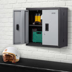 Foldable Wall Cabinet Garage Cabinet Wall Mounted 26