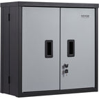 Foldable Wall Cabinet Garage Cabinet Wall Mounted 26