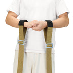 Moving Straps, Supports up to 453.6 kg, 2-Person Lifting and Moving System with 2 Harness Straps & 1 Load-bearing Strap, Adjustable Lifting Shoulder Straps Move Furniture Appliances Mattresses