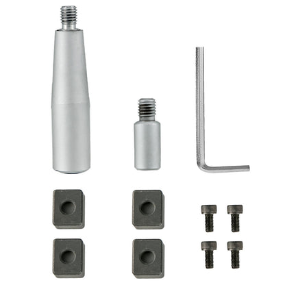 Rotary Table 8Inch Horizontal Vertical HV8 Precision 3MT Milling Drilling Machine Vernier Reading Milling Drilling Boring