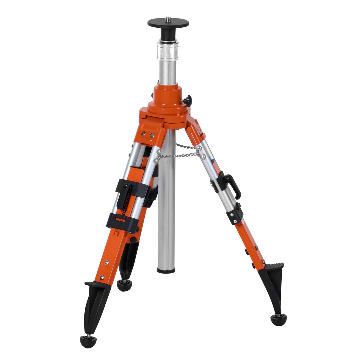 Laser Level Tripod Stand 5/8"-11 Thread 27.16-67.71 in Height Adjustment