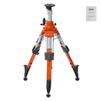 Laser Level Tripod Stand 5/8"-11 Thread 27.16-67.71 in Height Adjustment