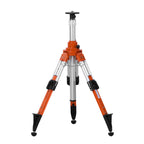 Laser Level Tripod Stand 5/8"-11 Thread 27.16-67.71 in Height Adjustment